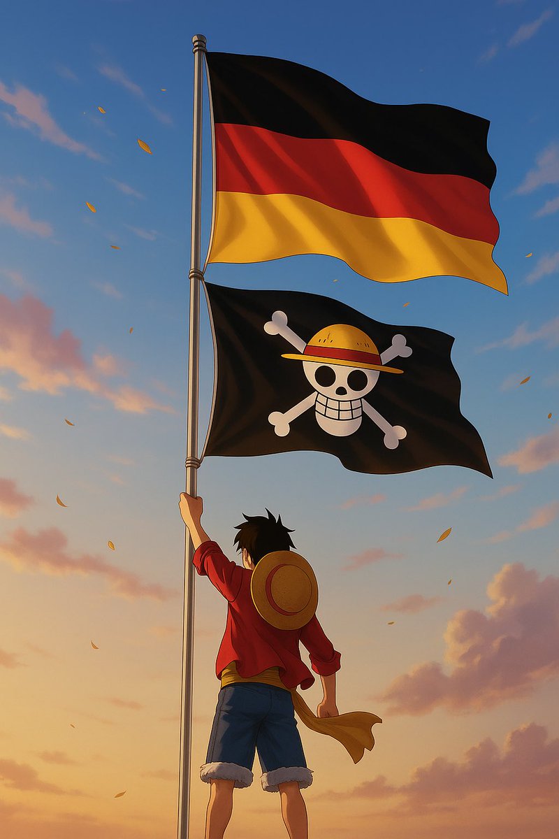 #onepiece #Germany #Rebellion