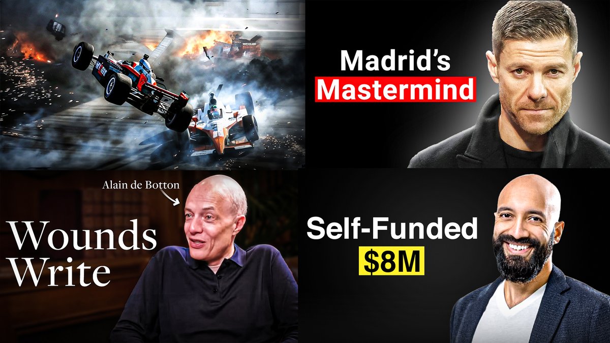 Recent Thumbnails 

Let me know your thoughts 

Need a thumbnail designer? Dm me