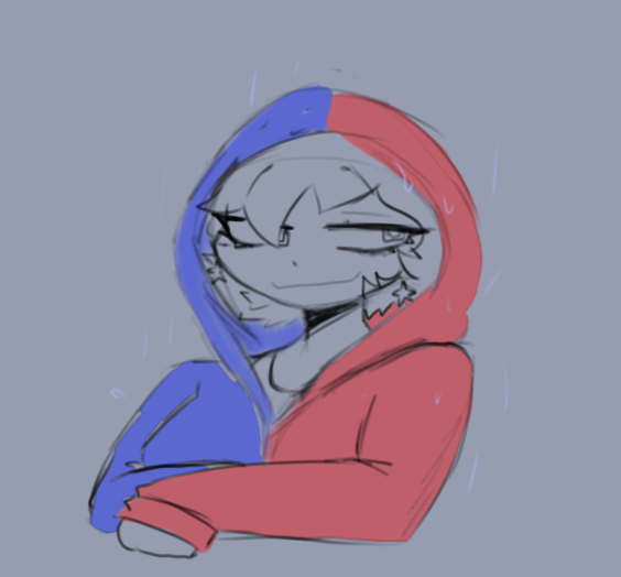 ZiZiDoodles's tweet photo. Some Ally n Co doodles
Been thinking of making Alice and Cocoa and such humans permanently lately yall fw that? https://t.co/cKjXZu5OhC