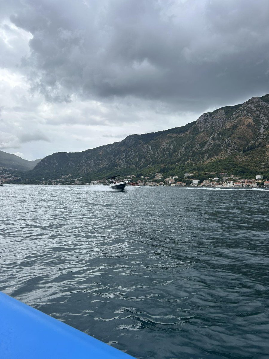 Filip Radulovic tweet media