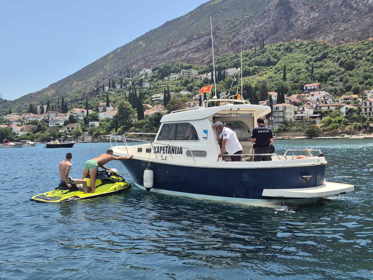 Filip Radulovic tweet media