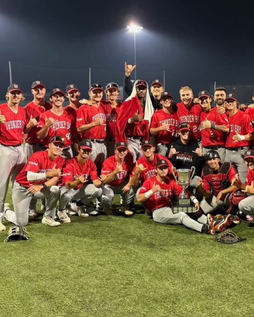 Brookdale Baseball tweet media