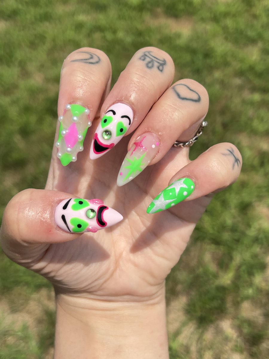 💅🏽🤍✨Faeby ✨🤍💅🏽 tweet media