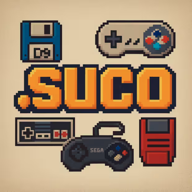 felisuco_com's tweet image. Pues ya he acabado mi proyecto de este fin de semana. El proyecto .suco para empacar juegos ms-dos y consolas en linux a un solo click. Todo soft libre.
juegos.de/%f0%9f%8e%ae-s…
