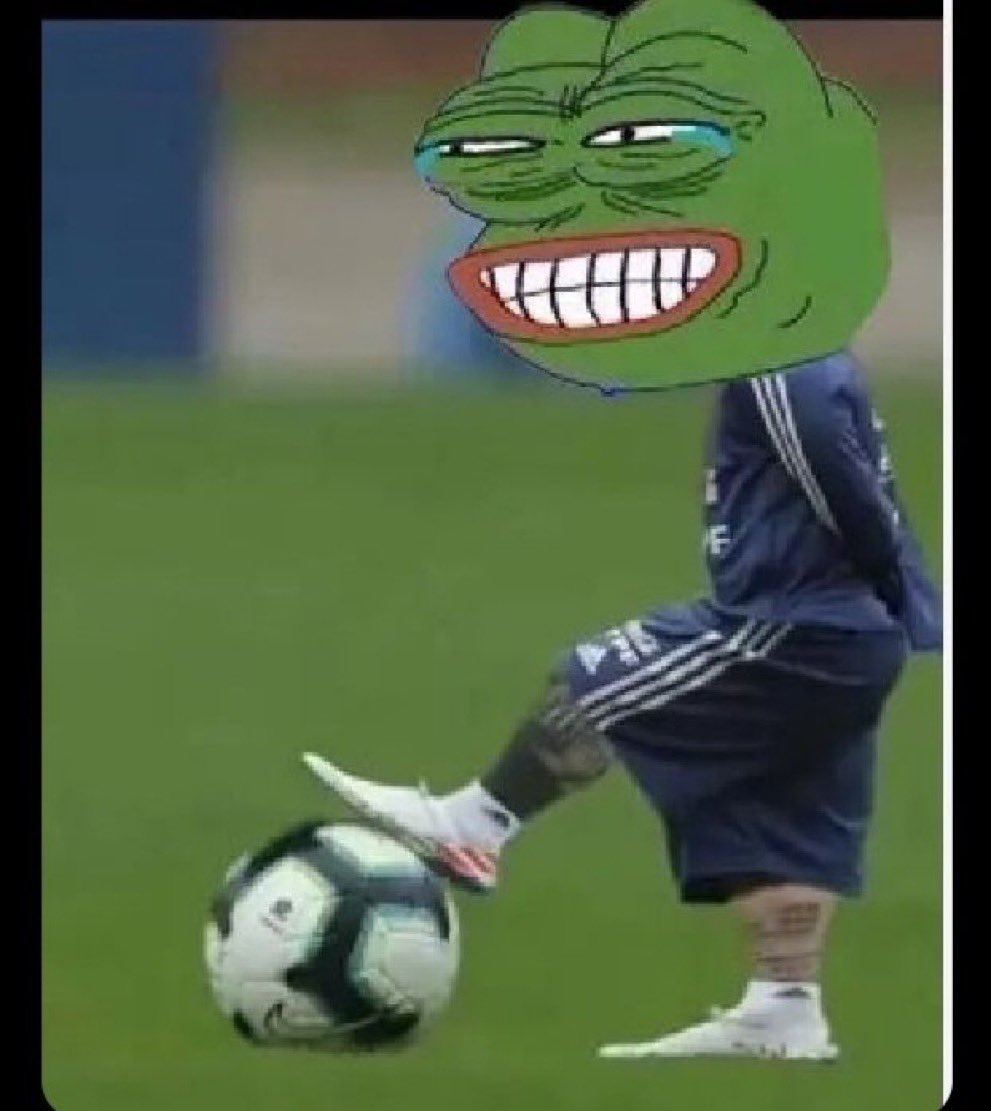 I'm a simple guy,
I'm liquid,
I'm fluid,
I'm bullish on <a href="/Illiquid_nft/">ILLIQUID</a> 

3 days to go, quack illiquid and get that gtd WL spot.