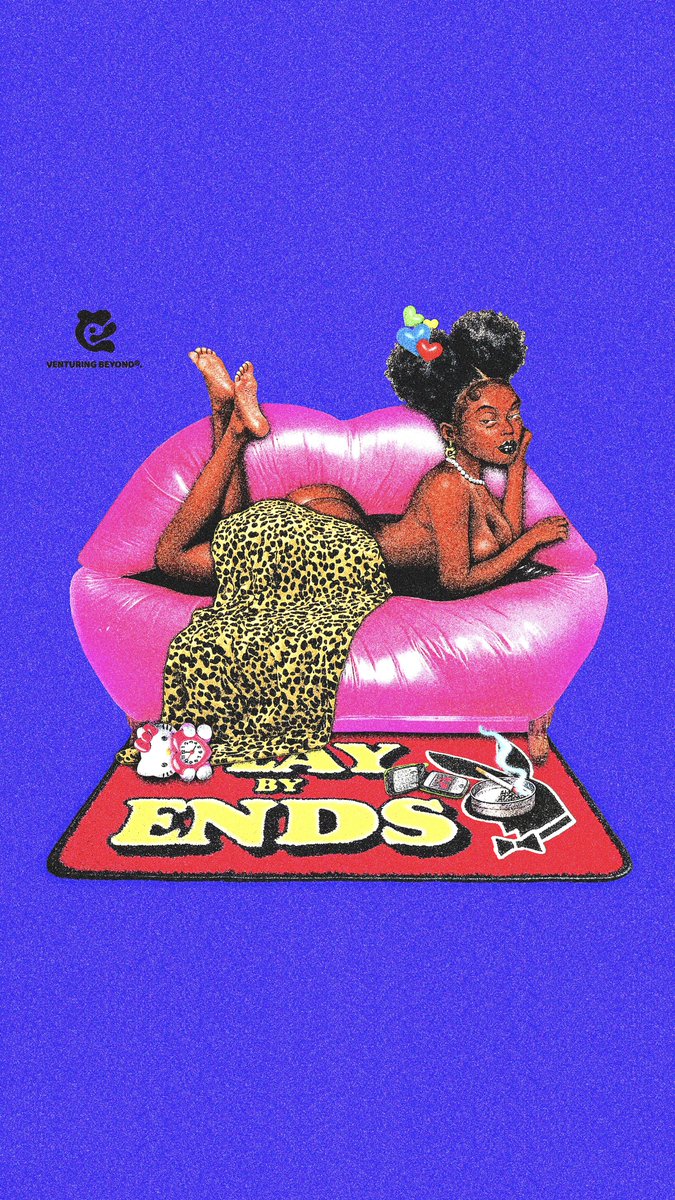 Add a little sugar to your wallpaper! 🫵