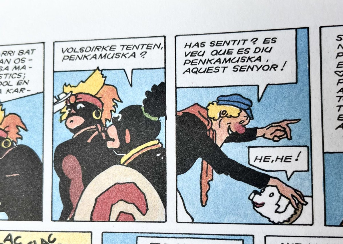 Això, avui, alguns ho prohibirien.