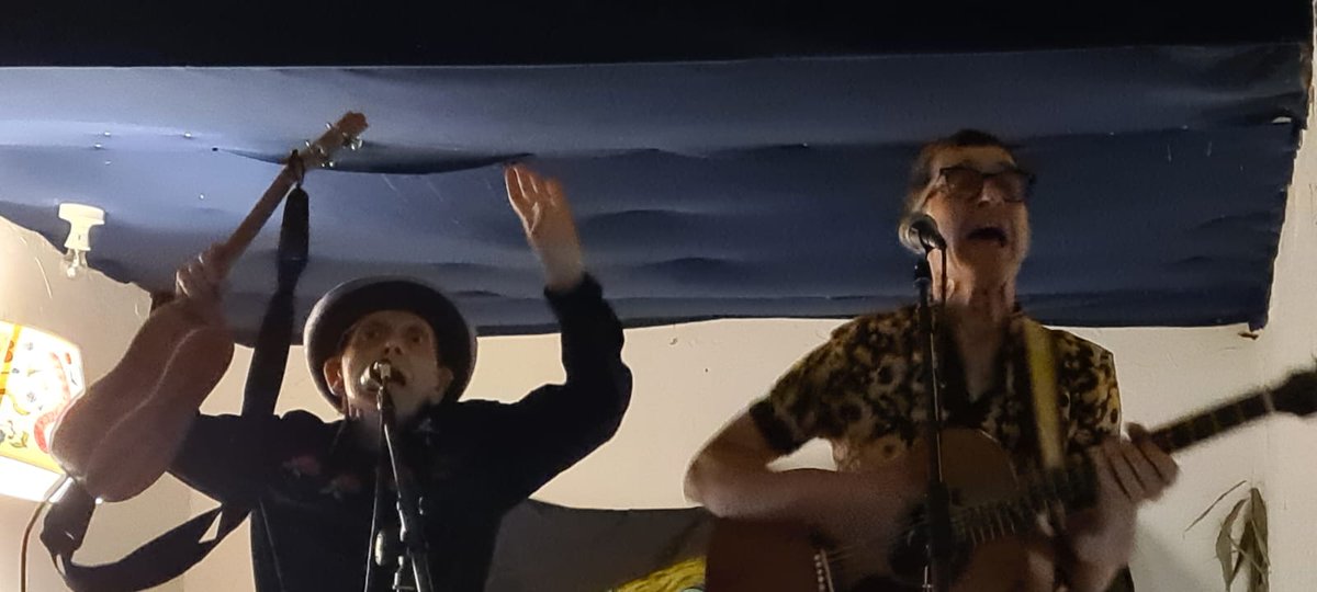 Thank you @diegobrownandthegood for a tremendous set