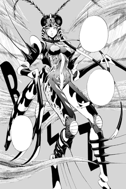 𝙏𝙝𝙚 𝙋𝙞𝙣𝙠 𝙍𝙖𝙜𝙚 tweet media