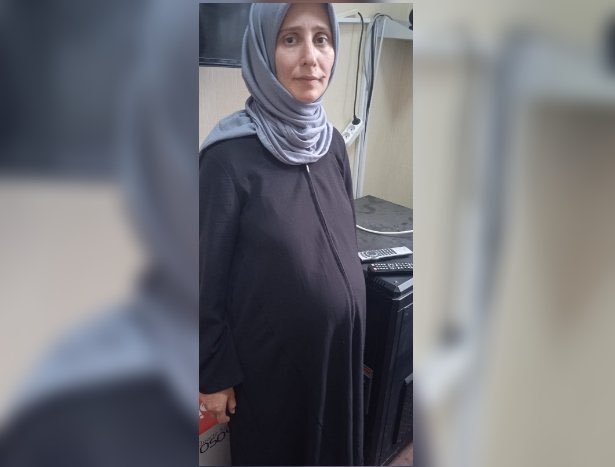 Doğuma günler kala, 9 aylık hamile Merve Zayım hâlâ Edirne L Tipi Cezaevi’nde.
Tahliye talebi 4. kez reddedildi.
Bir bebek, dünyaya gözlerini demir parmaklıklar ardında değil, özgürce açmalı.
Etiketimiz:

Bebek CezaevindeMiDoğsun