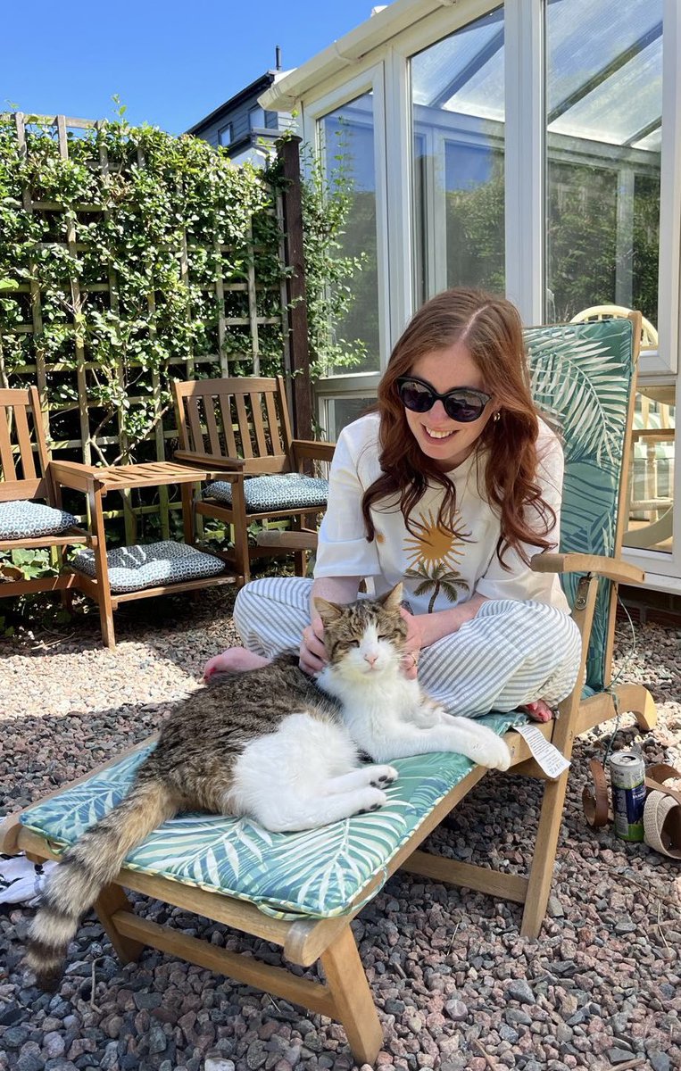 Clodagh Rice tweet media