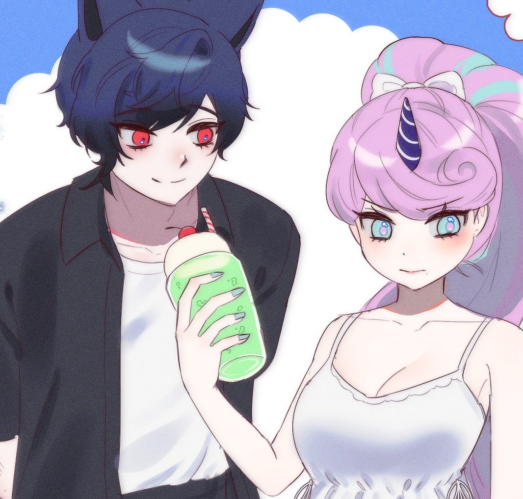 …ㅎㅎ
갚아드리고 왔습니다
닌텐도계지만 나름 포케몬이니까?(의인화임)