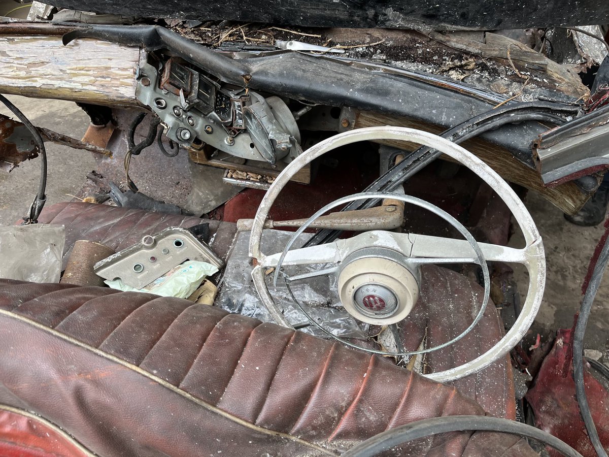 Conrad D. Conelrad tweet media