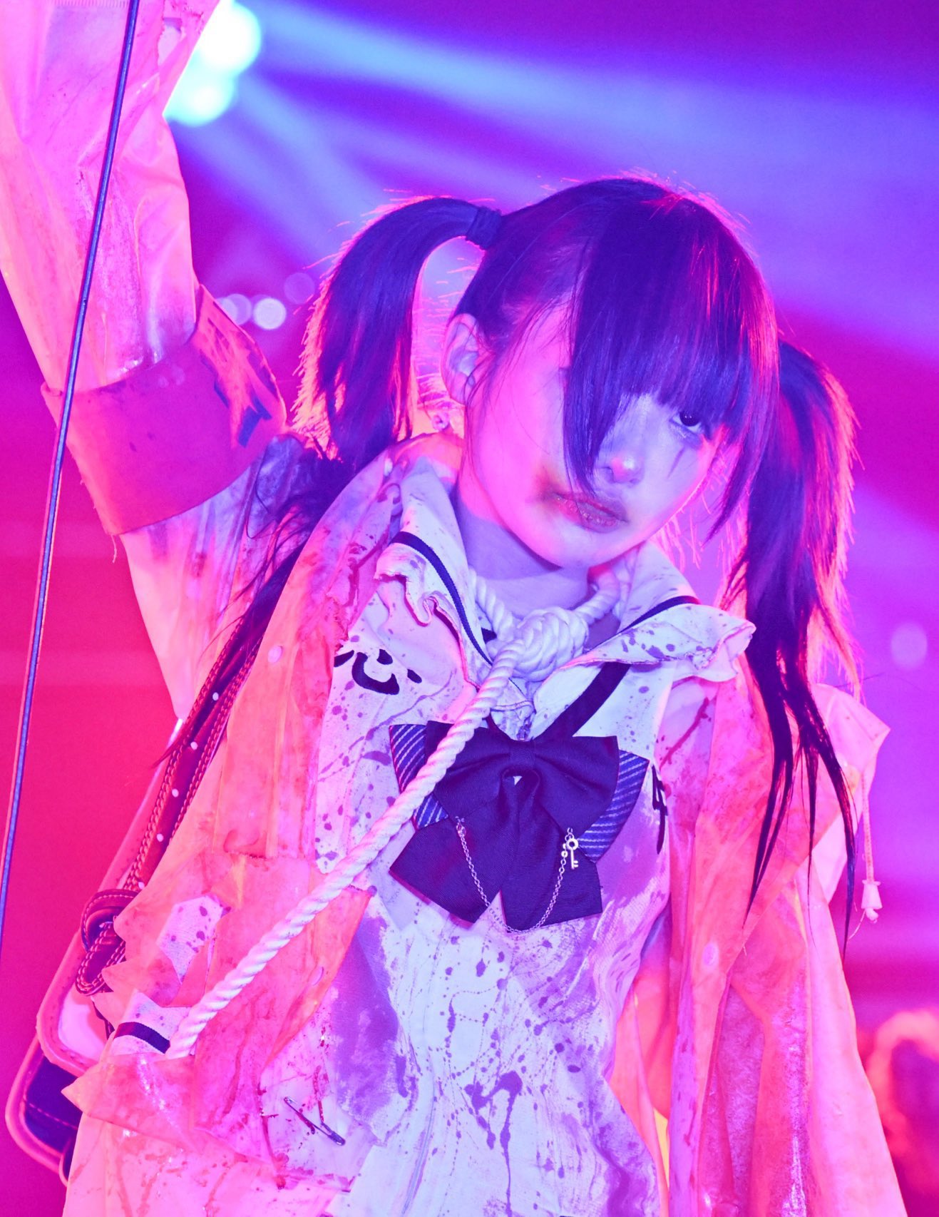 椎名ひかり 土下座ロード サイン色紙 PONNY😈METAL on X: