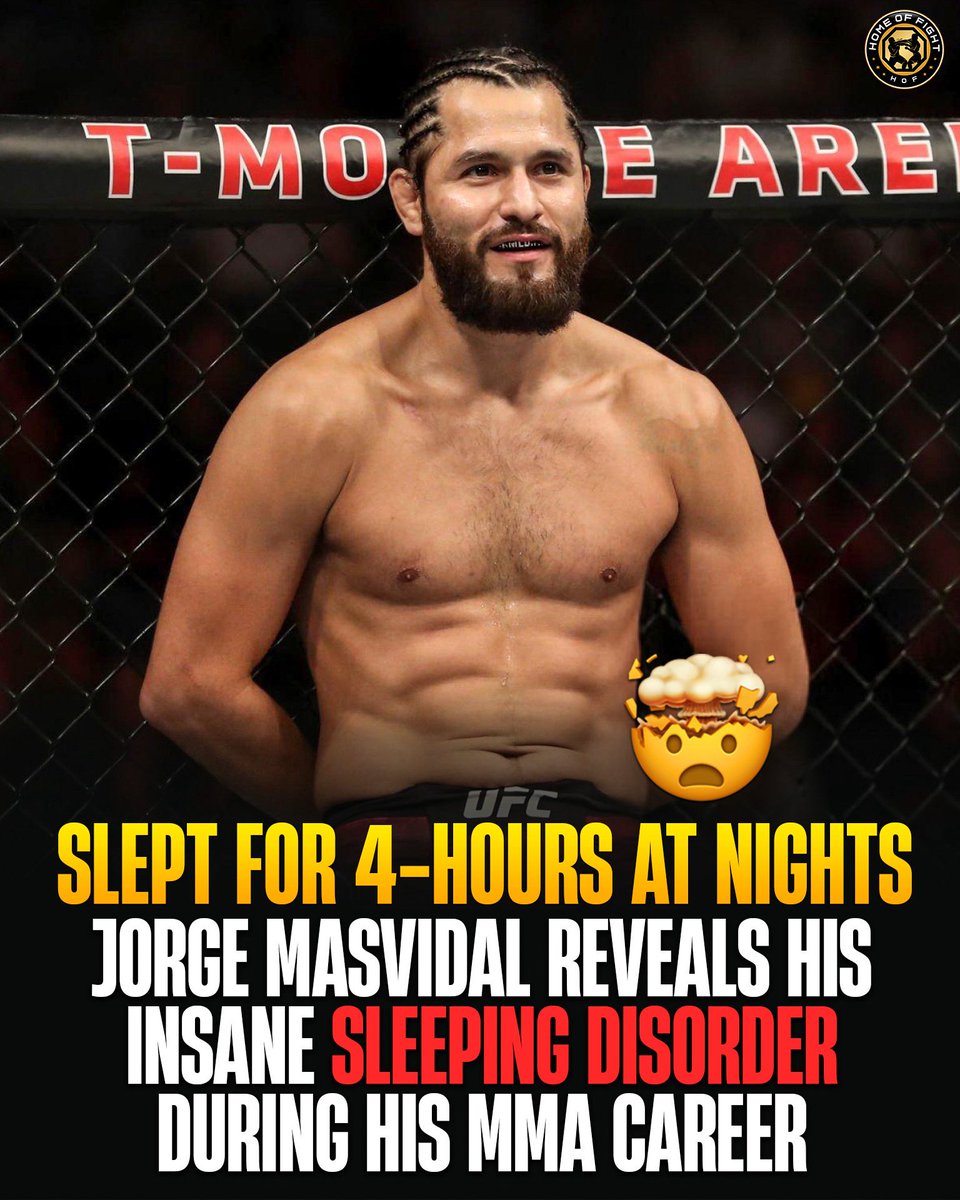 Home of Fight tweet media