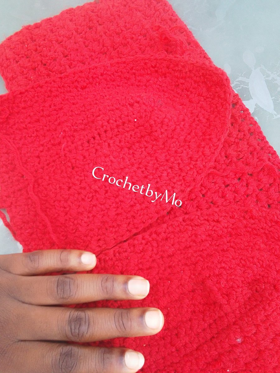 UrFavCrocheter's tweet photo. The process VS How it went๐๐ฅ๐งถ
#crochetdress #custompiece https://t.co/5xu7prdRd9