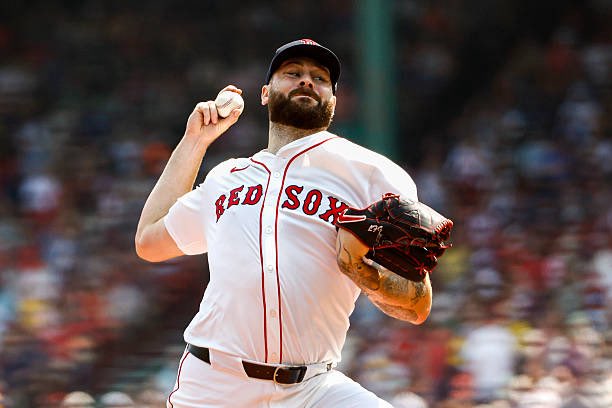 Lucas Giolito with a fantastic performance after the Red Sox bullpen carried a heavy workload the day before. 

8 IP - 103 Pitches/67 Strikes
3 Hits
1 ER/R
4 K
1 BB
9 Whiffs (5 on the Slider)

Lowered his ERA to 3.57 through 17 starts. Back to back strong outings.