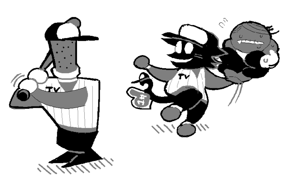 ben (commissions closed) tweet media