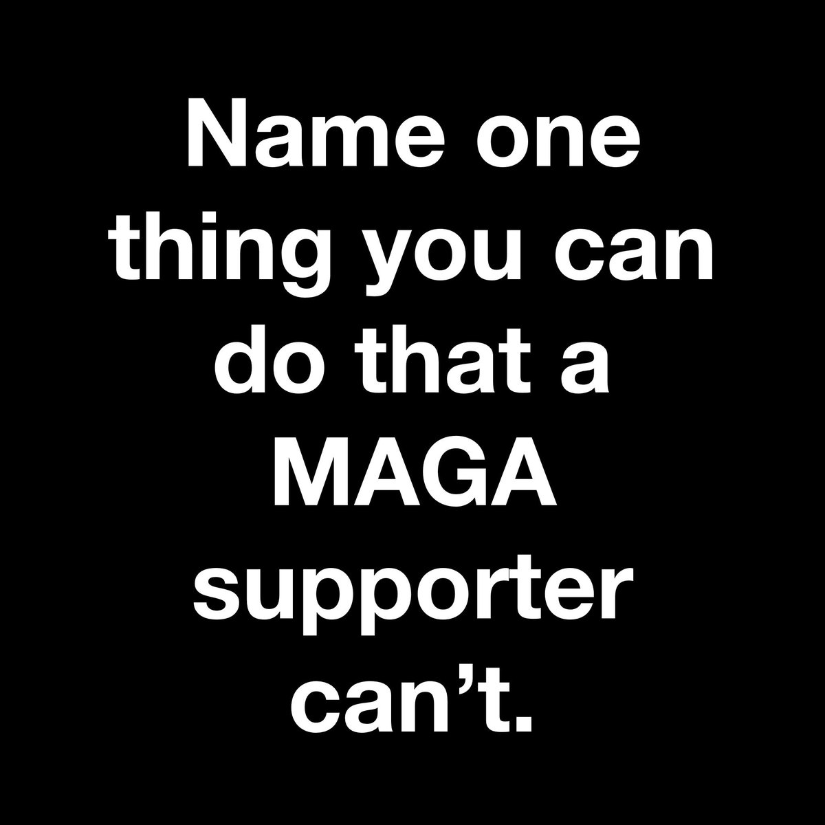 I’ll go first.

Win a 3rd grade spelling bee.