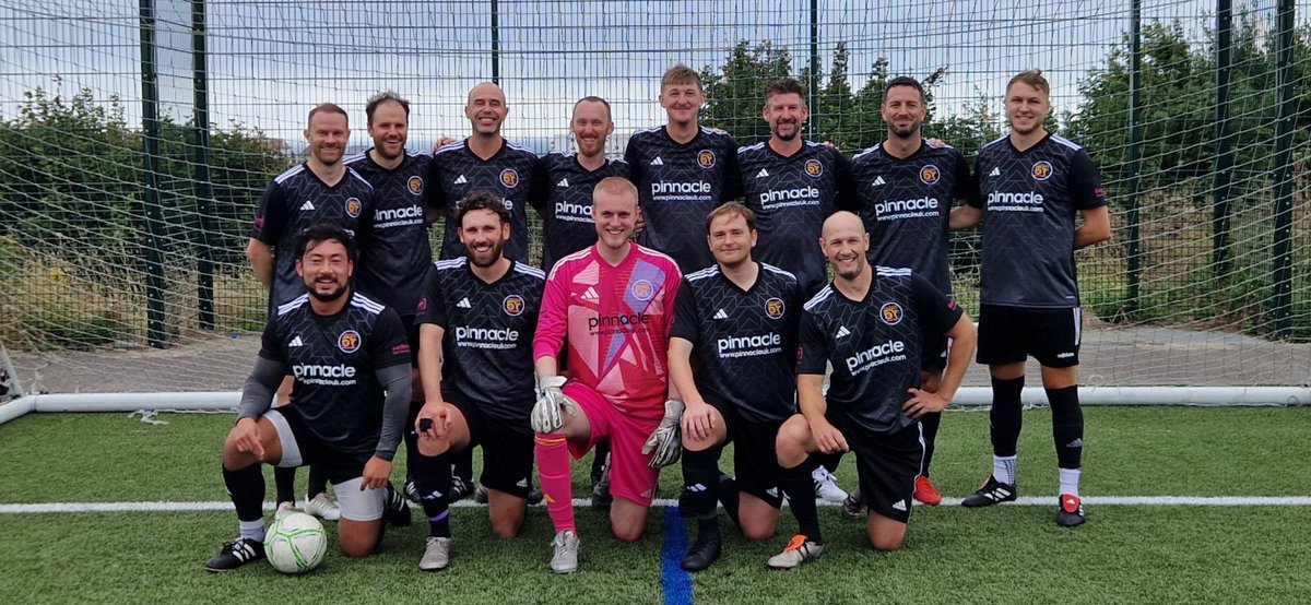 Btown FC tweet media