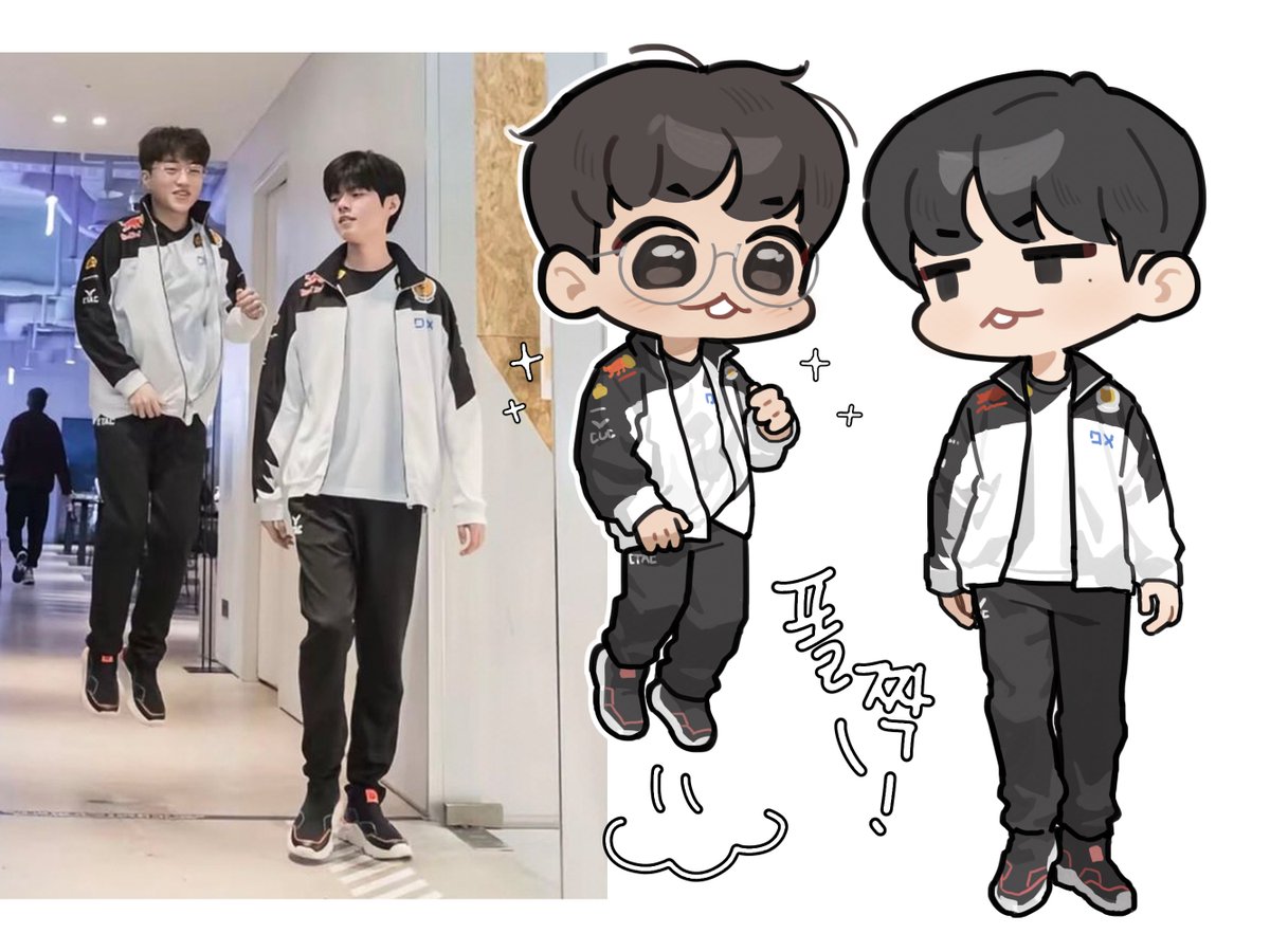 20듀..🐶🦙