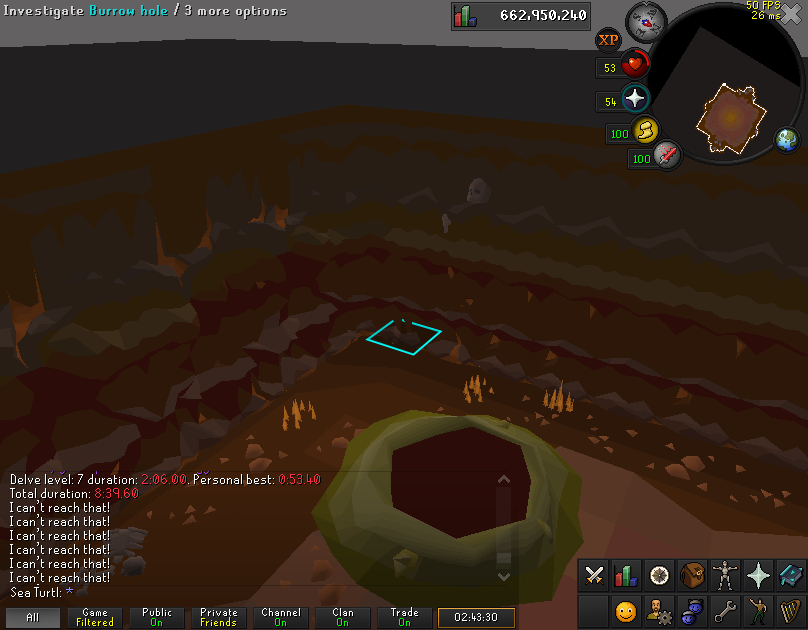 Yup, thats me. You're probably wondering how I ended up in this situation