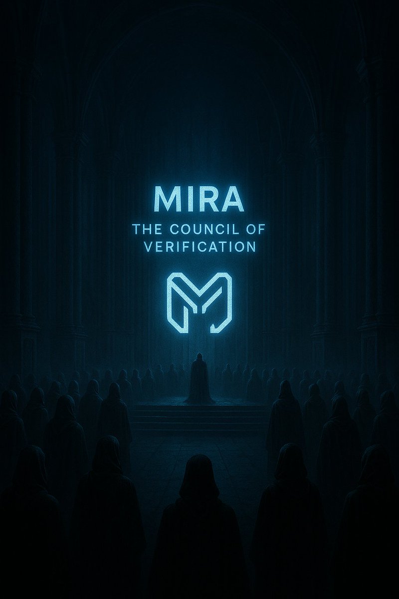 Brave (@mubarak67777) on Twitter photo The king <a href="/Mira_Network/">Mira (3/3)</a> is quiet.
But the realm is forming.
If you’re here, don’t just watch. Speak #Mira_network #Yapping The king <a href="/Mira_Network/">Mira (3/3)</a> is quiet.
But the realm is forming.
If you’re here, don’t just watch. Speak #Mira_network #Yapping