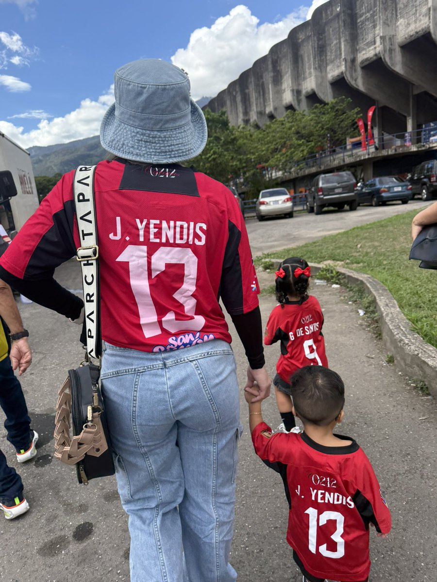 Esa mami y ese bebé entendieron todo!👹😍
