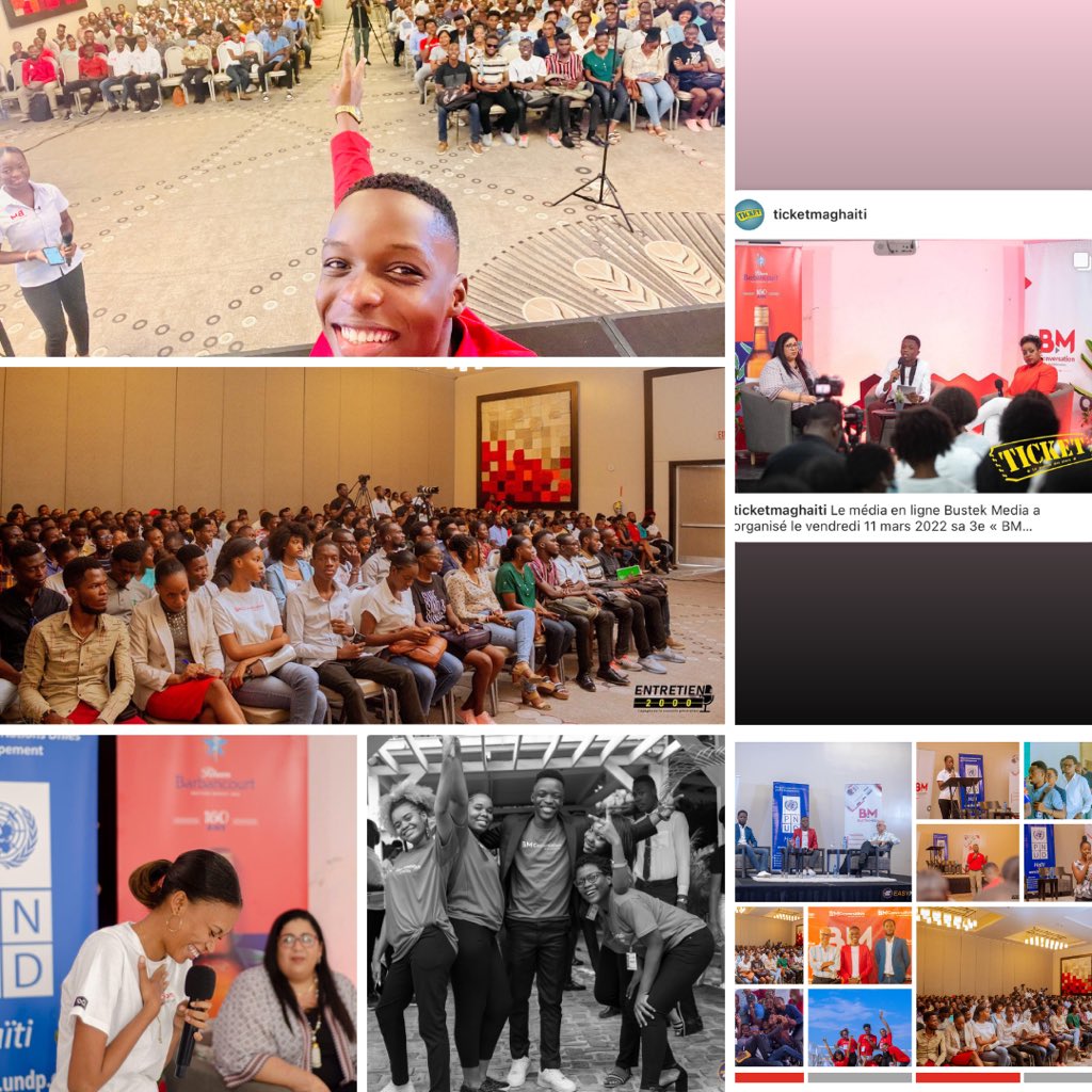 BUSTEK MEDIA tweet media