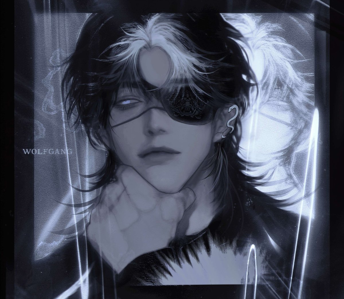 오랜만에 미디어 봤다가 인장 바꿔그리기 했던 그림이 너무 밤티라 비명 지르고 그냥 태백님 그림만 남겨두기로 함