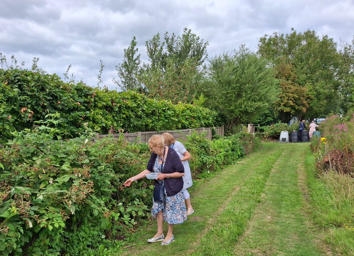 Adrian Long tweet media