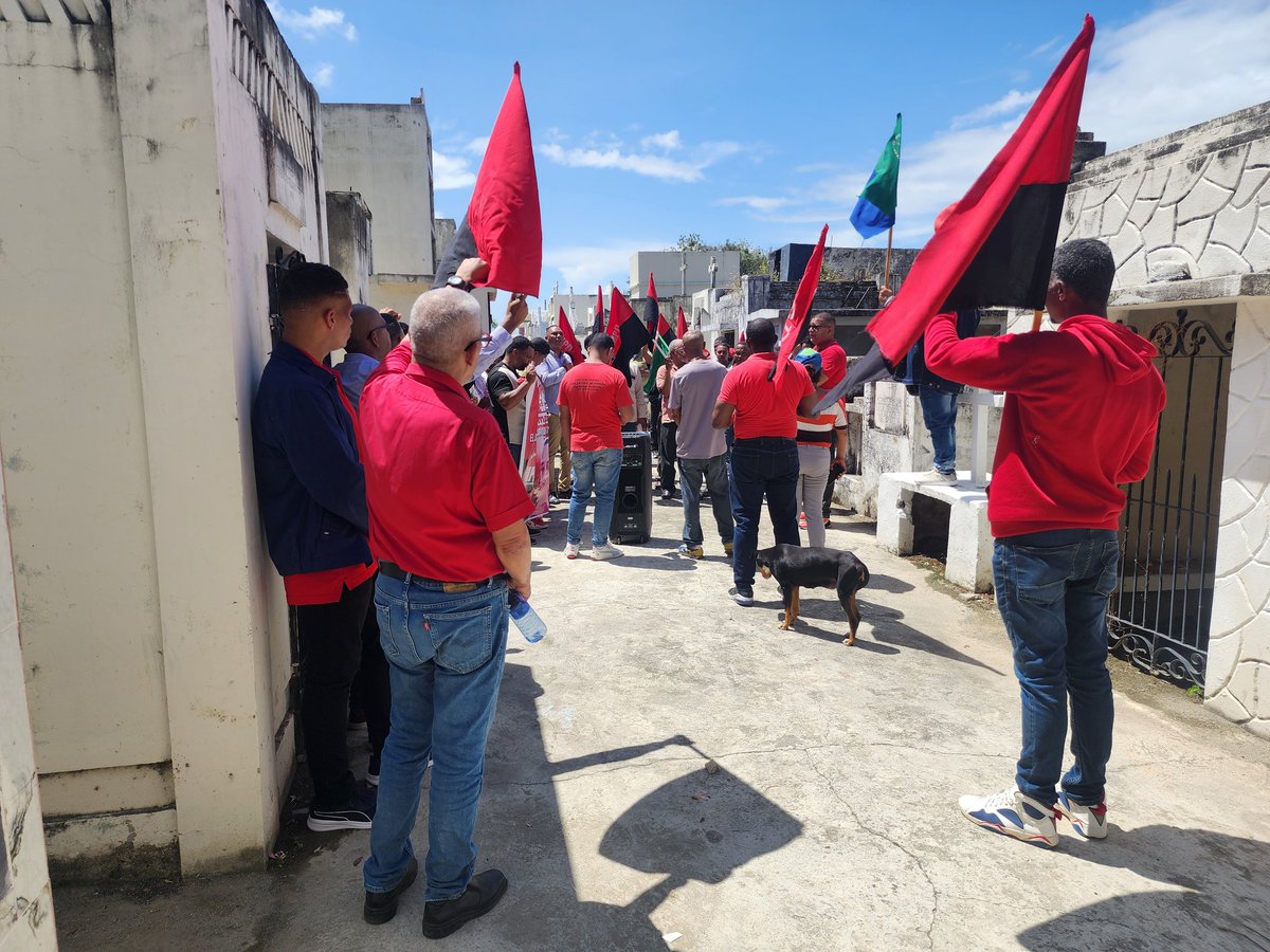 Falpo Gran Santo Domingo tweet media