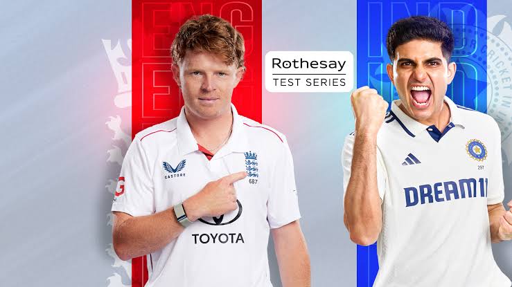 The key observations from the test series highlight how England secured a controversial 3-1 victory over India:

a. Umpires, including Kumar Dharmasena, appeared to influence decisions by subtly signaling England players when to use the Decision Review System (DRS), giving them