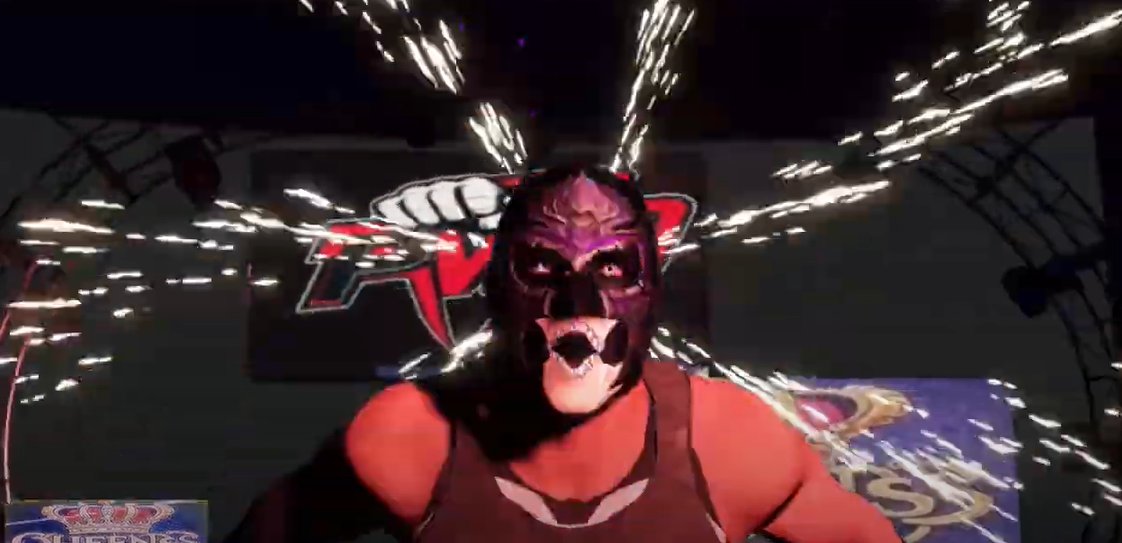 Good Eats - 2K Match Reviews tweet media