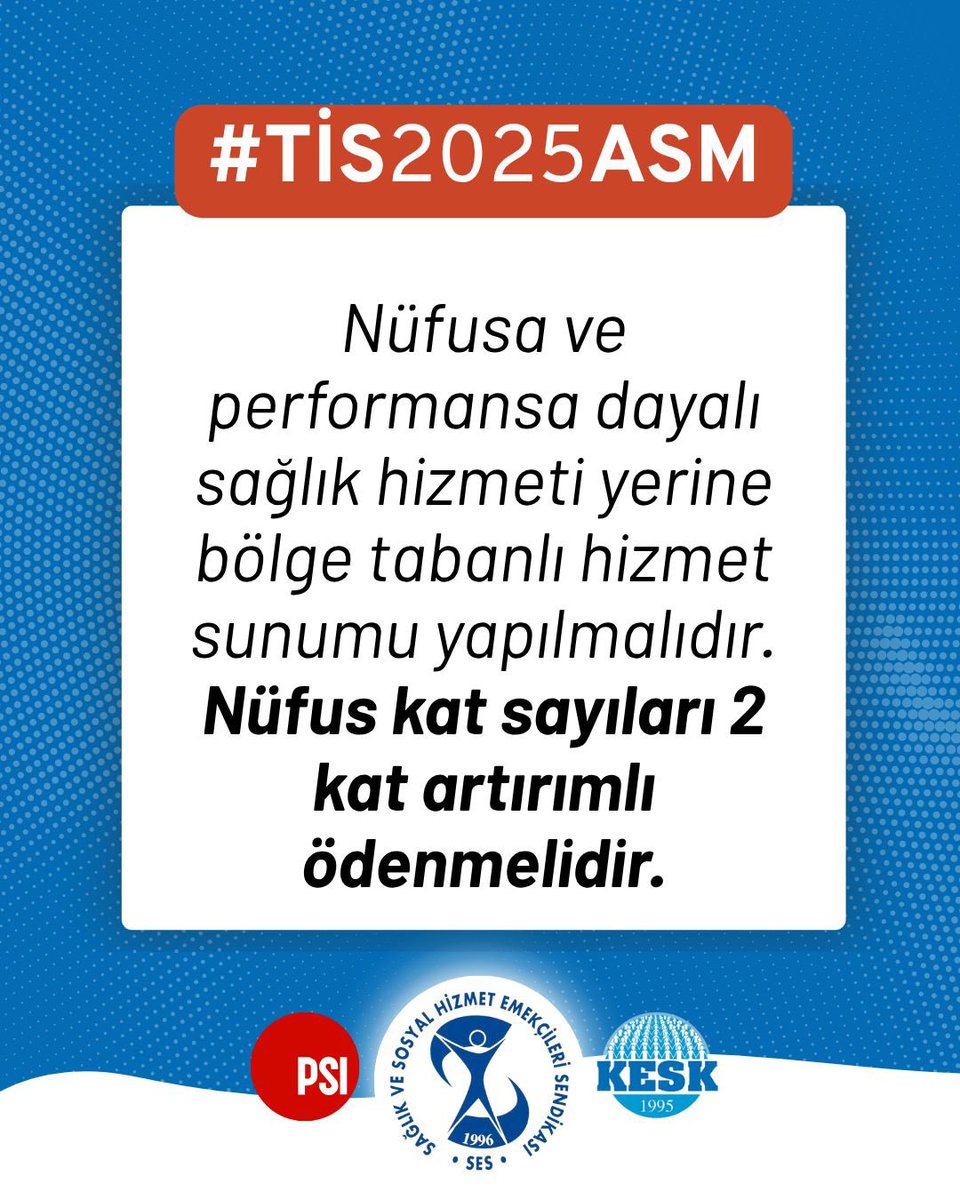 #TİS2025ASM