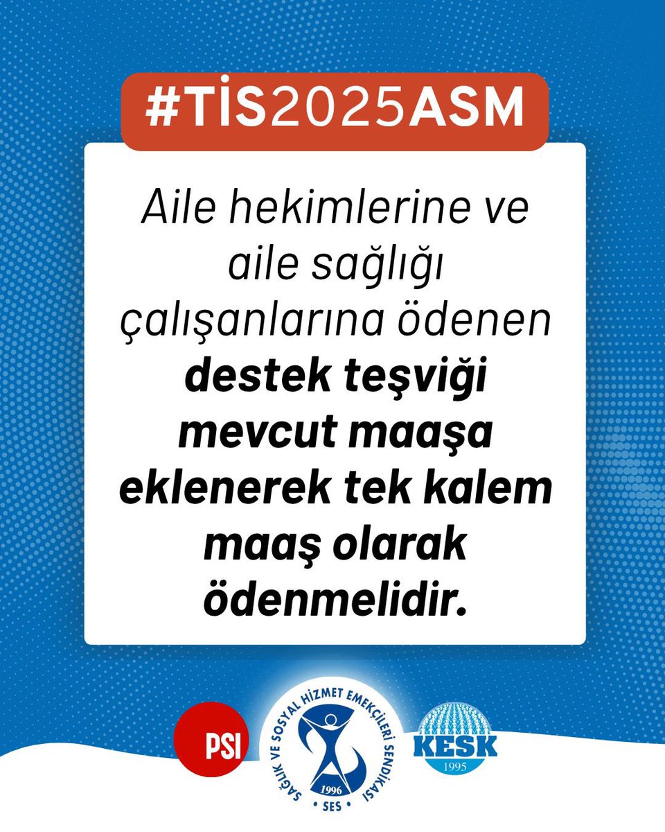 #TİS2025ASM