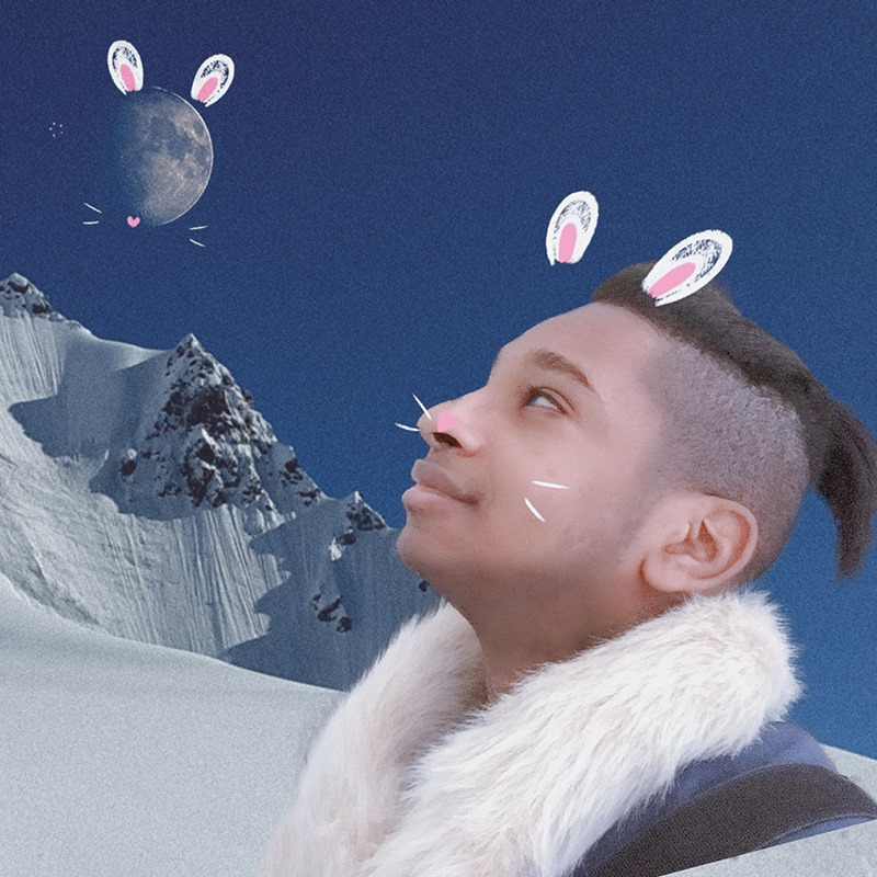That one time I cosplayed Sokka with Yue
love the filters