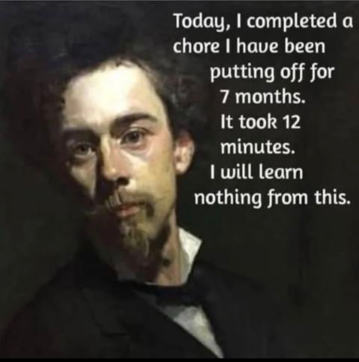 ADHD Memes (@adhdforreal) on Twitter photo 