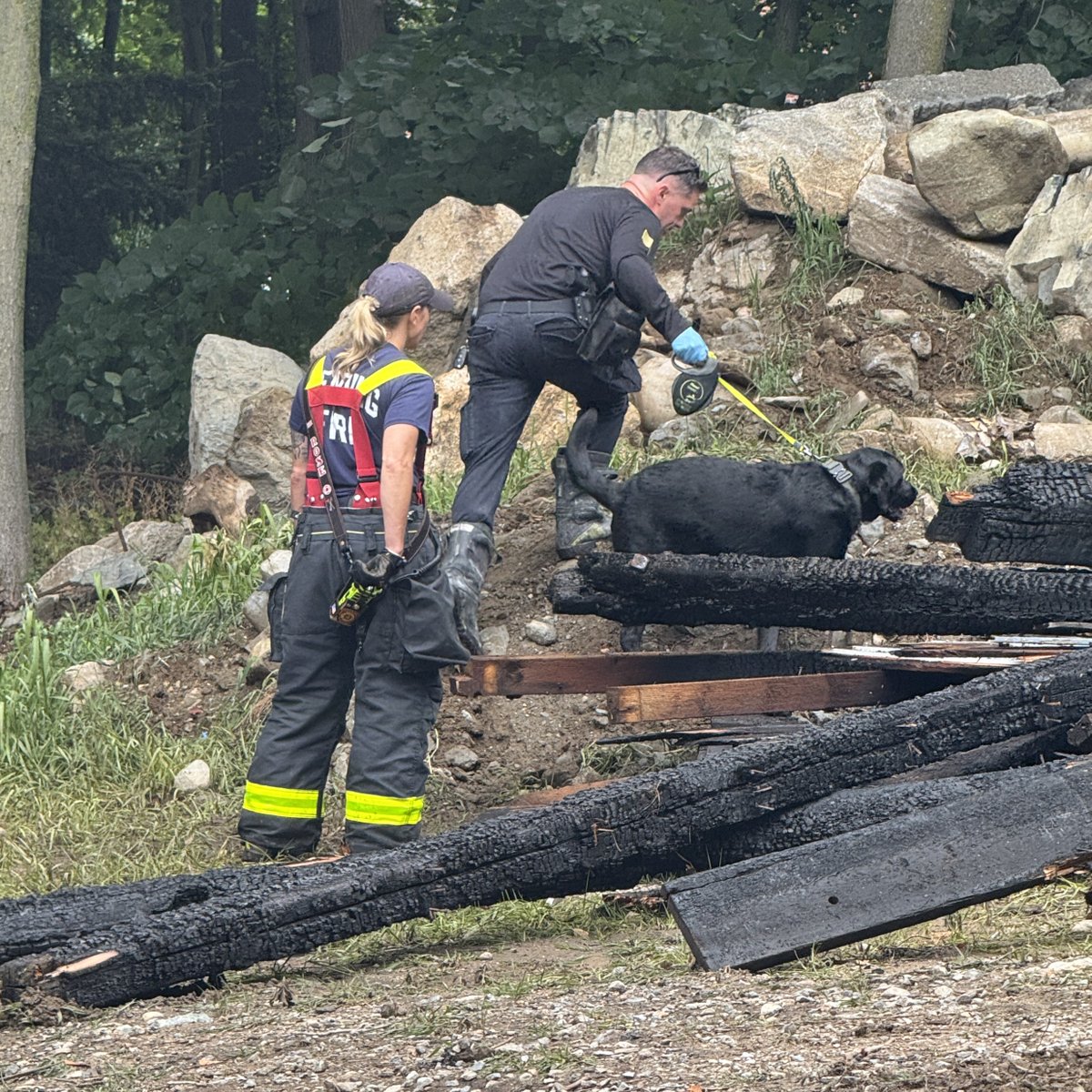 Massachusetts Department of Fire Services (@massdfs) on Twitter photo .<a href="/MassStatePolice/">Massachusetts State Police</a> fire investigators help <a href="/MassFireMarshal/">Massachusetts State Fire Marshal</a>'s office fulfill a mission that dates back more than 130 years. Want to learn how it all started? Read about the nation's first state fire marshal in the archives of the All Hands Herald: ow.ly/ok1650WnWOv .<a href="/MassStatePolice/">Massachusetts State Police</a> fire investigators help <a href="/MassFireMarshal/">Massachusetts State Fire Marshal</a>'s office fulfill a mission that dates back more than 130 years. Want to learn how it all started? Read about the nation's first state fire marshal in the archives of the All Hands Herald: ow.ly/ok1650WnWOv