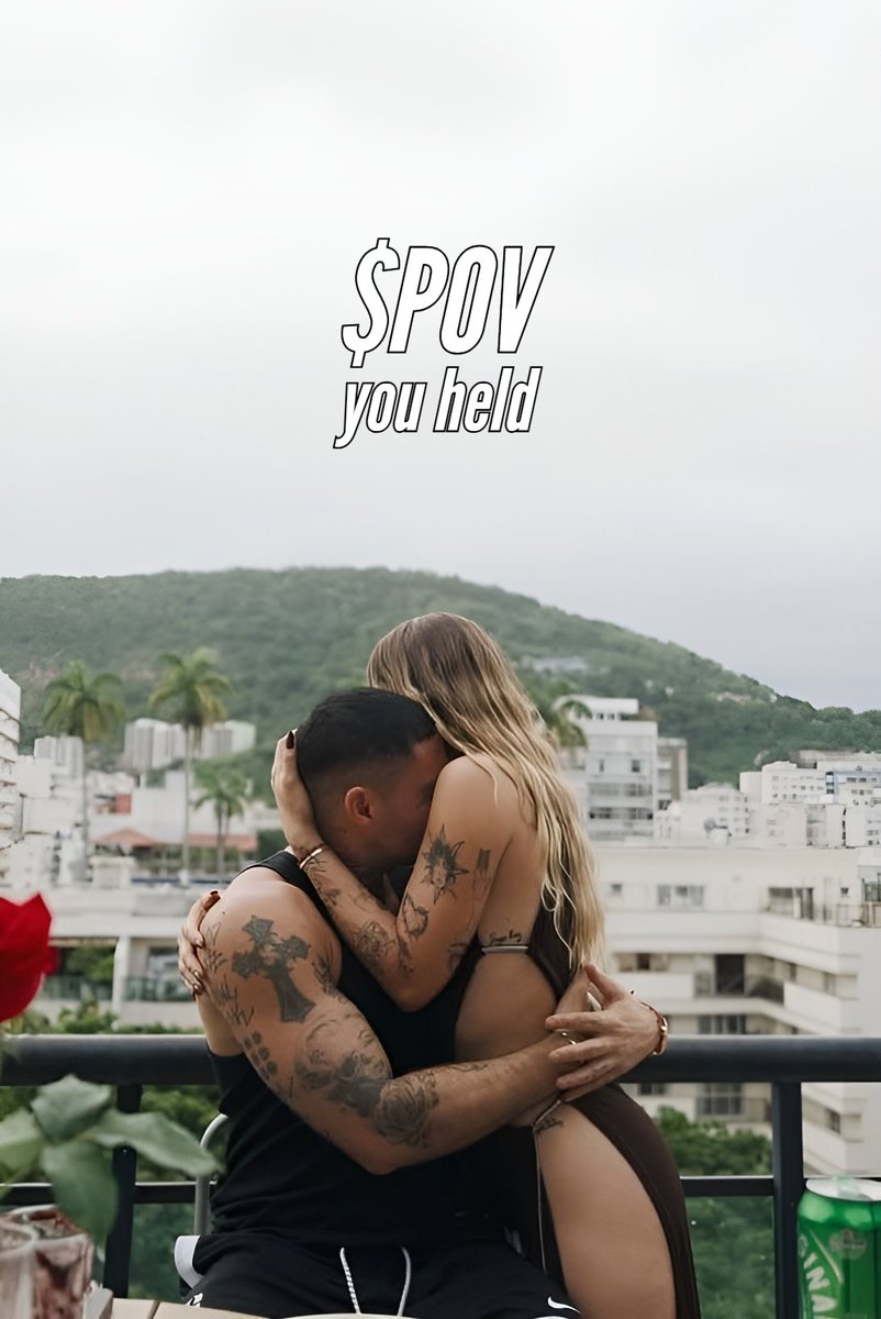 redbaeX's tweet image. Day 172 of showing a  $POV  until $10M (and that will be just the beginning)

Keep holding 💖