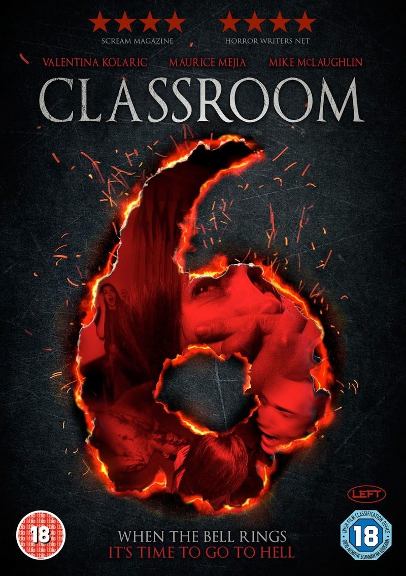 #nowwatching #horrortwt #filmtwt #FilmX 

Classroom 6 (2015)
Dir. Jonas Odenheimer