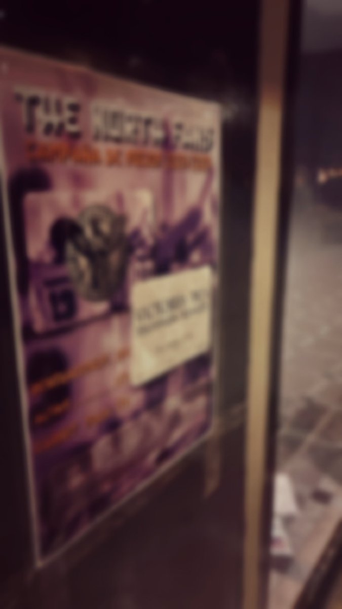 Aʟɢᴏ ᴇsᴛᴀᴍᴏs ᴘʀᴇᴘᴀʀᴀɴᴅᴏ... 

𝐃𝐞𝐧𝐭𝐫𝐨 𝐝𝐞 𝐩𝐨𝐜𝐨 𝐥𝐨 𝐝𝐞𝐬𝐯𝐞𝐥𝐚𝐫𝐞𝐦𝐨𝐬… ⏳️