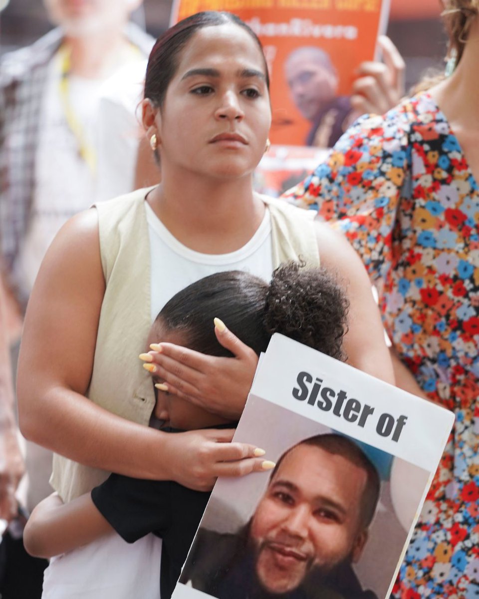 watchthecops's tweet image. Today marks one month since @NYPDPC made a shameful preliminary decision to overturn her own deputy&apos;s guilty verdict &amp;amp; let Lt. Rivera off with NO discipline for killing #AllanFeliz in 2019. TAKE ACTION: demand @NYCMayor @NYPDPC #FireJonathanRivera today! bit.ly/email4allan