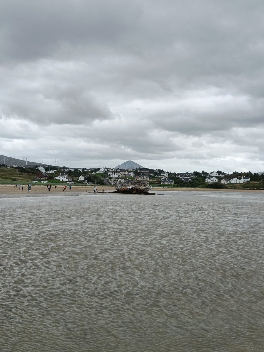 err_409's tweet image. ♥️ Mt. Errigal, Dún Na nGall #Donegal
