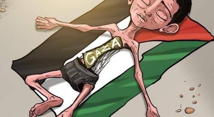 غزة الآن - Gaza Now (@nowgnna) on Twitter photo 