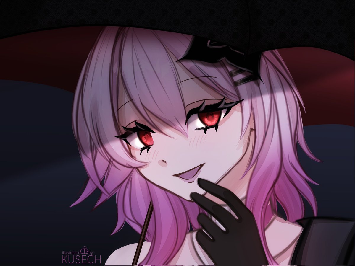 ❤️ Quick sketch with March7th (Evernight) on my the new tablet!

Btw, I signed up for a 30-day free trial of Clip Studio. Looks like it's time to start drawing ych or something..  I need to save up $25 :D #art #hsr #honkaistarrail #March7th #Evernight