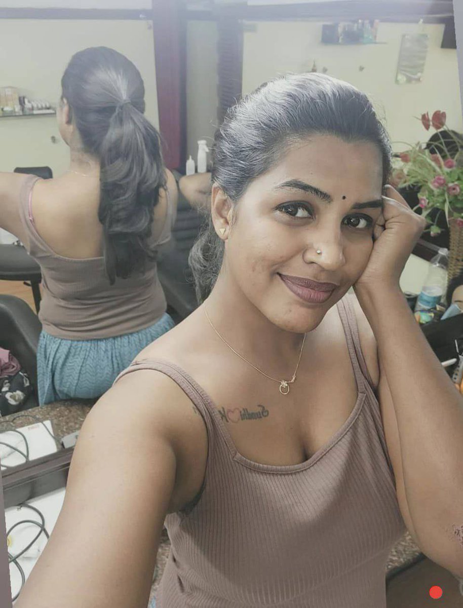 Sumathi VIP tweet media