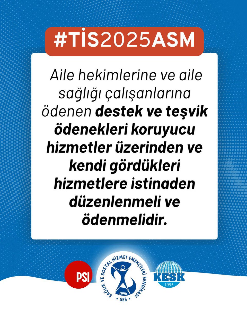 #TİS2025ASM
