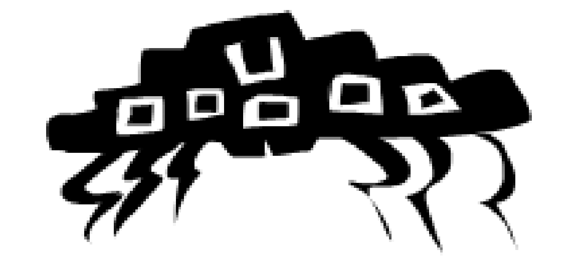 ochotism's tweet photo. ocho's mom from memory hold on https://t.co/o30LJrhWci