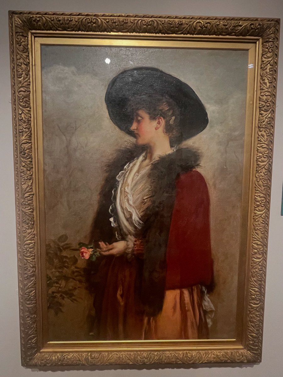 PreRaphaeliteSociety (@preraphsoc) on Twitter photo New Pre-Raphaelite Exhibition Announcement!
At <a href="/perthartgallery/">Perth Art Gallery</a>, ‘Millais in Perthshire’, explores the relationship between Millais and Perthshire, Scotland. The exhibition is the result of a long-term loan of a private collection of 300 artworks belonging to the artist. New Pre-Raphaelite Exhibition Announcement!
At <a href="/perthartgallery/">Perth Art Gallery</a>, ‘Millais in Perthshire’, explores the relationship between Millais and Perthshire, Scotland. The exhibition is the result of a long-term loan of a private collection of 300 artworks belonging to the artist.